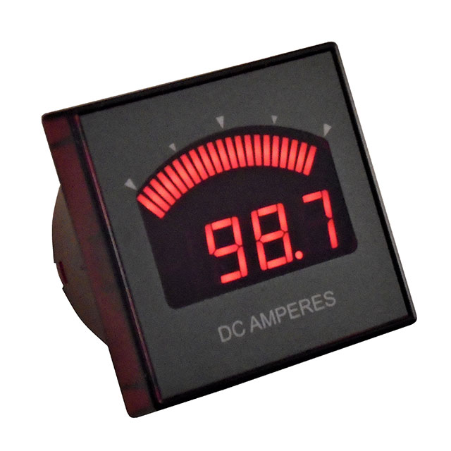 DMR35-DCA1-DC1-R Murata Power Solutions Inc. Compteurs